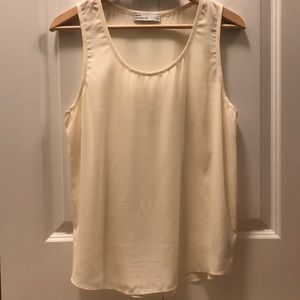 Grana Silk Tank